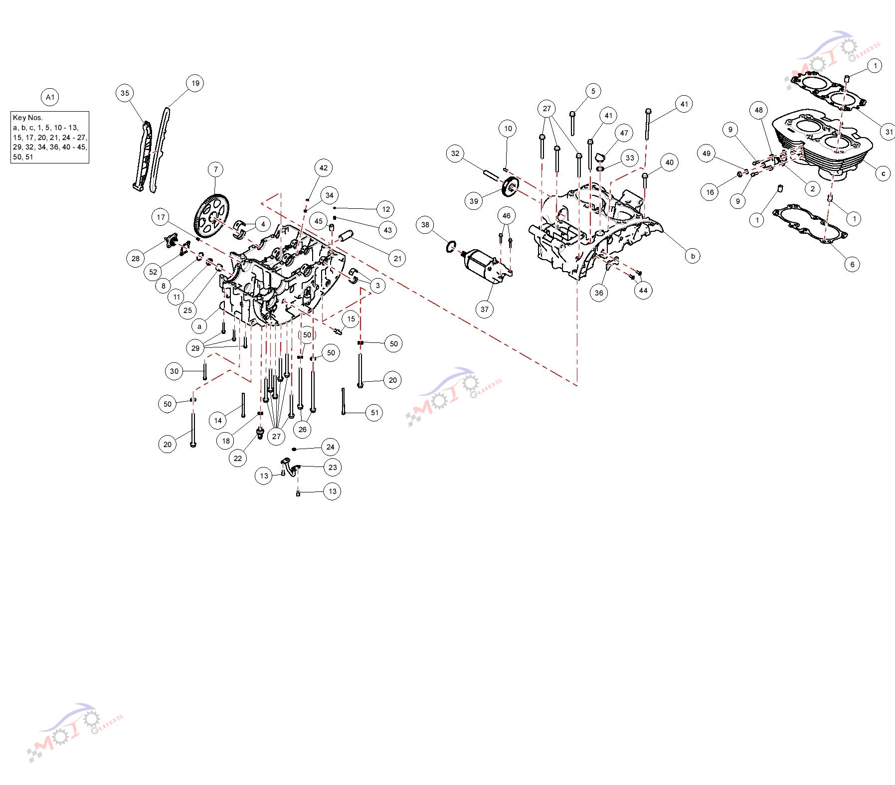 Engine Diagram